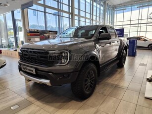 FORD RANGER 2.0 TDCi EcoBlue 4x4 Raptor (Automata) Készletről azonnal!!!