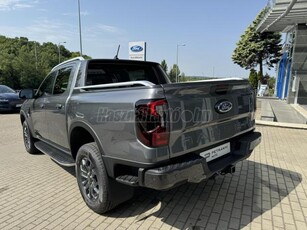 FORD RANGER 2.0 TDCi EcoBlue 4x4 Wildtrak (Automata) ! Azonnali Készlet ! FordStore Budaörs !