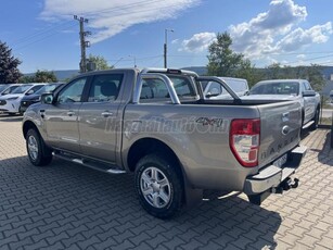 FORD RANGER 2.2 TDCi 4x4 Limited