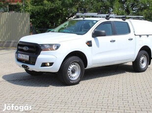 Ford Ranger 2.2 TDCi 4x4 XL 160LE/ Magyarország...