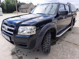 FORD RANGER 2.5 TDCi 4x4