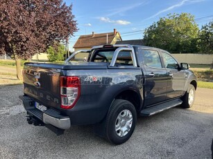 FORD RANGER 3.2 TDCi 4x4 Limited EURO6