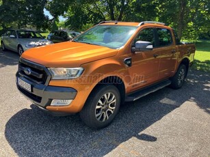 FORD RANGER 3.2 TDCi 4x4 Wild Trak