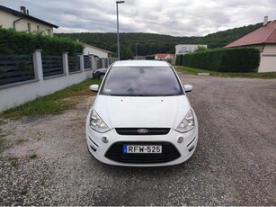 FORD S-MAX 1.6 TDCi Business