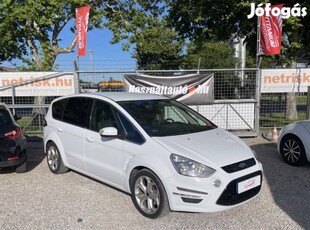 Ford S-Max 2.0 Ecoboost Titanium Powershift NAG...