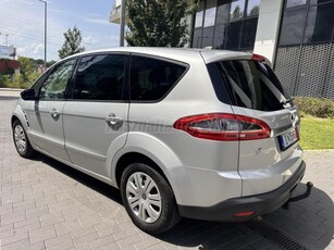 FORD S-MAX 2.0 TDCi Trend Sérülésmentes! Friss 2év vizsga!Műszakilag hibátlan!Csere!