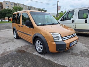 FORD TOURNEO Connect 200 1.8 TDCi SWB Fresh GLX SZÉP ÁLLAPOTÚ