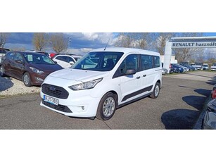 FORD TOURNEO Connect 205 1.5 TDCi L1 Trend Mo-i! 7 személyes! 143e KM! Vezetett CarGarantie GARANCIÁVAL! Sz. Könyv! ÁFA-s!