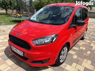 Ford Tourneo Courier 1.0 Trend EURO6 90.000 km