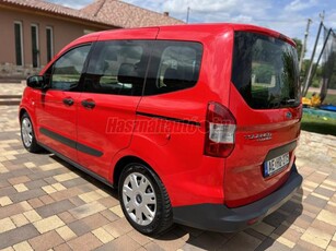 FORD TOURNEO Courier 1.0 Trend EURO6 90.000 km