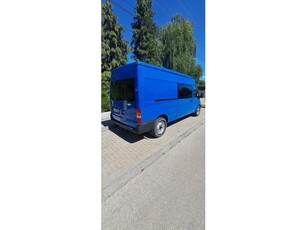 FORD TRANSIT 2.0 TDCi 300 L TDCi