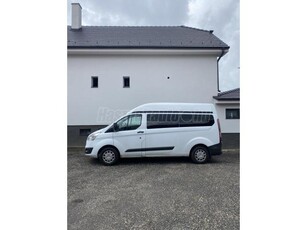 FORD TRANSIT 2.0 TDCi 310 L2H2 Trend (9 személyes )