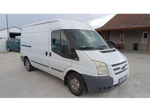 FORD TRANSIT 2.2 TDCi 300 M Ambiente