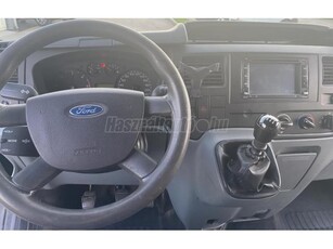 FORD TRANSIT 2.2 TDCi 300 S Ambiente