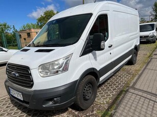 FORD TRANSIT 2.2 TDCi 310 LWB Trend MAGYAR ! PARK RADAR ELÖL-HÁTUL ! LED !