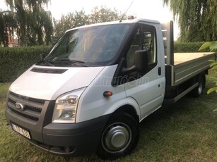 FORD TRANSIT 2.4 TDCi 350 L EF Ambiente