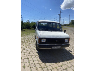 FORD TRANSIT 2.5 D 100