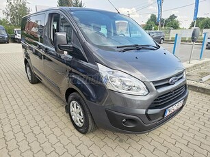 FORD TRANSIT 9 FŐS 155LE - 179e KM - ÁFAS