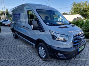 FORD TRANSIT BEV 350 LWB E Trend RWD (Automata)