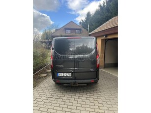 FORD TRANSIT Custom 2.0 TDCi 340 L2H1 Trend Start&Stop (2 személyes )