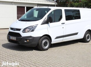 Ford Transit Custom 2.2 TDCi 290 LWB Econetic 6...