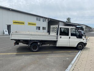 FORD TRANSIT Javított telefonszámmal