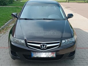 HONDA ACCORD 2.2 CTDi Executive Leather My. 06 HIDEG KLÍMA!JÓ GUMIK!ROZSDAMENTES.HOLLAND IMPORT!NAVIGÁCIÓ!