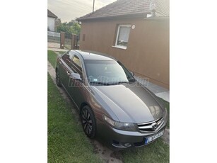 HONDA ACCORD 2.2 CTDi Sport My. 06