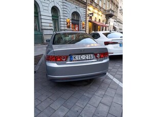 HONDA ACCORD 2.2 CTDi Sport My. 06