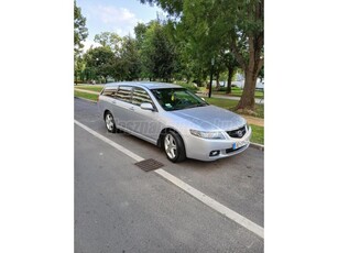 HONDA ACCORD Tourer 2.0 Comfort