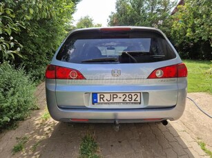 HONDA ACCORD Tourer 2.0 Comfort (Automata)