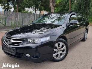 Honda Accord Tourer 2.0 Sport My. 06