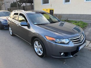 HONDA ACCORD Tourer 2.2 i-DTEC Executive (Automata)