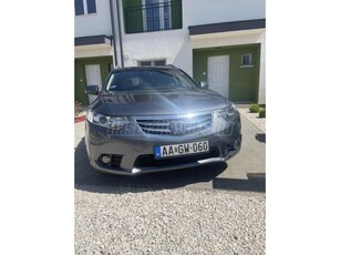 HONDA ACCORD Tourer 2.4 Executive Advanced Safety (Automata)