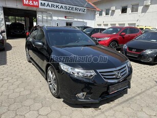 HONDA ACCORD Tourer 2.4 Type'S Manual