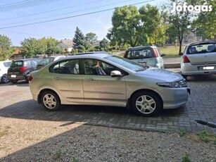 Honda City 1.4 Comfort Magyar!Akár 1Év Garanciá...