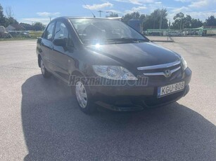 HONDA CITY 1.4 ES