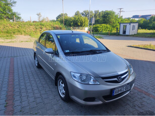 HONDA CITY 1.4 S