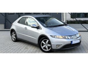 HONDA CIVIC 1.4 Comfort 8 GEN/DIGIT KLIMA/TEMPOMAT