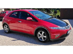 HONDA CIVIC 1.4 Comfort