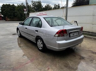 HONDA CIVIC 1.4 LS