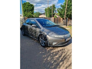 HONDA CIVIC 1.4 Sport