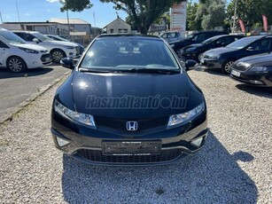 HONDA CIVIC 1.4 Sport SÉRÜLÉSMENTES!