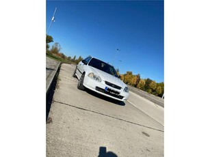 HONDA CIVIC 1.4i S ABS+SRS+Klima