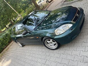 HONDA CIVIC 1.4i S ABS+SRS+Klima Friss Nagyszervíz.1év Vizsga 275.000km