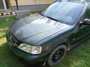 HONDA CIVIC 1.4i S