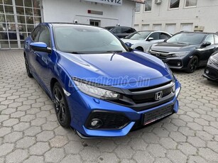 HONDA CIVIC 1.5 T Sport Plus