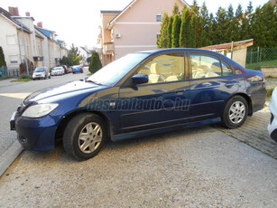 HONDA CIVIC 1.6i LS Elegance (Automata)