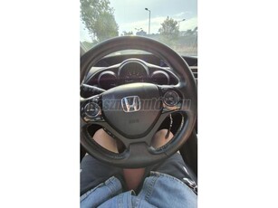 HONDA CIVIC 1.8 Elegance