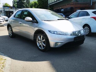 HONDA CIVIC 1.8 Sport